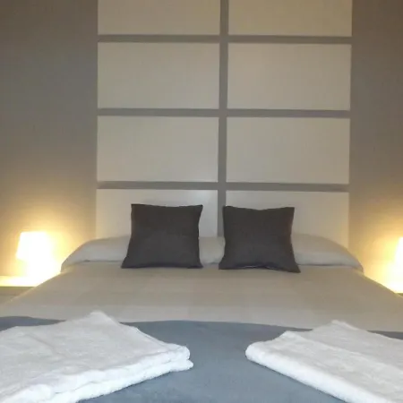 Lägenhet Centro_5 *